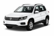 Volkswagen Tiguan в лизинг